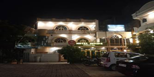 Front View